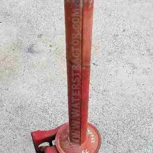 Air Cleaner Assy, Donaldson