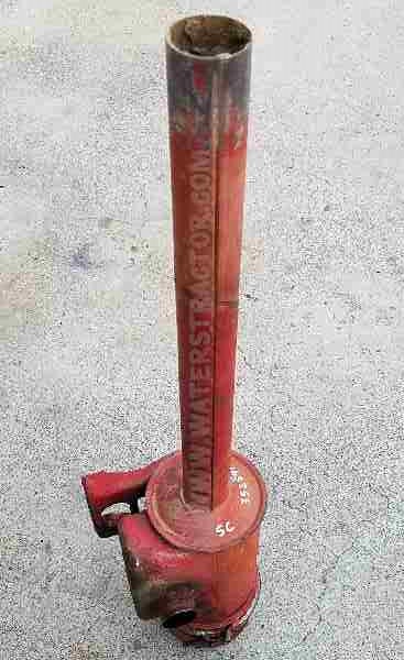 Air Cleaner Assy, Donaldson