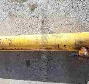 Bucket Cylinder