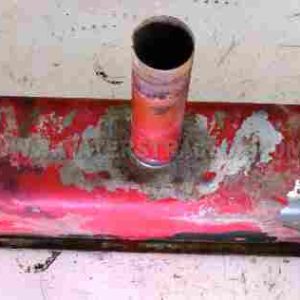 Valve Cover
