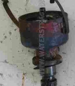 Distributor
