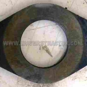 Camshaft Thrust Plate