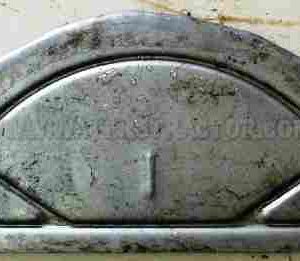 Clutch Dust Cover Plate
