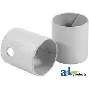 Bushing, Upright Spindle - Pair