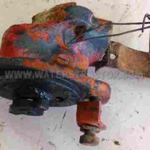 Distributor Drive Housing with Drive Shaft - 16T