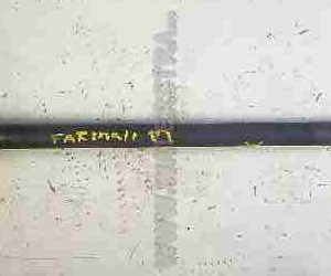 PTO Shaft