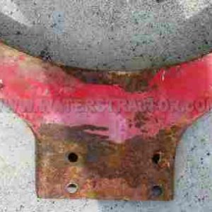 Bracket, Fuel Tank Support