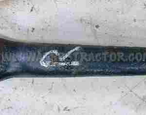 Arm, Steering Gear