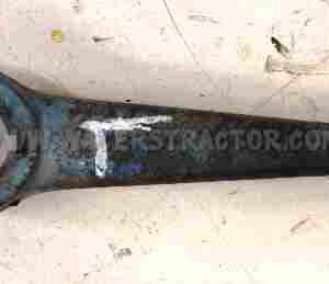 Arm, Front Axle Steering