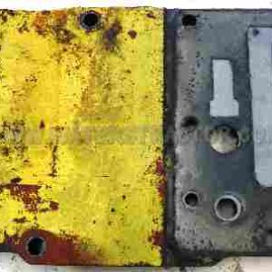 Cover, Drive Housing Front
