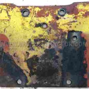 Cover, Front