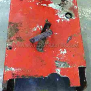 Support Assy, Steering Lower