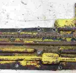 Cover, Drive Housing Bottom