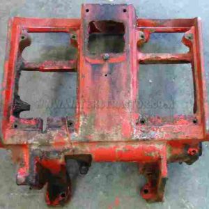 Support Assy, Steering & Gear Shift