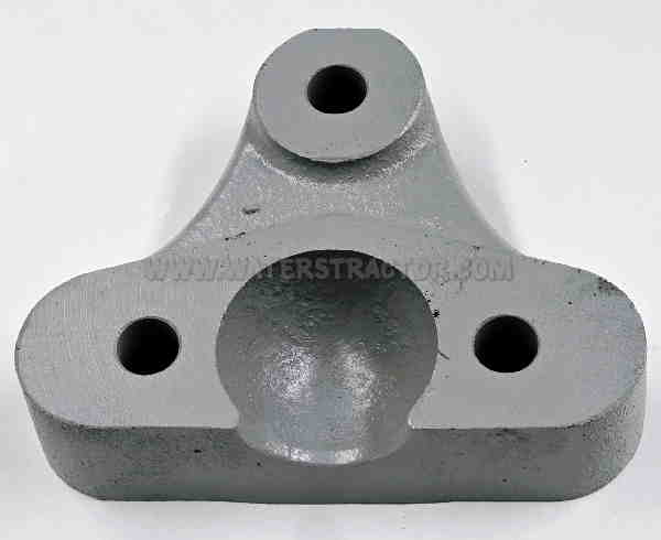 Stay Ball Socket