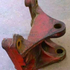 Bolster, Lower Axle Pivot