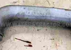 Pipe, Suction Charge Pump