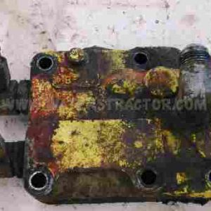 Multi Valve Assy
