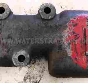 Valve, Power Steering Flow Divider