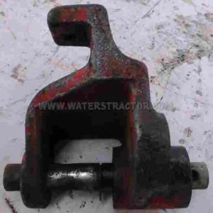 Bracket, Control Handle Assy