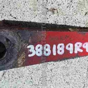 Lever, Rod Operating RH