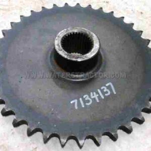 Axle Drive Sprocket