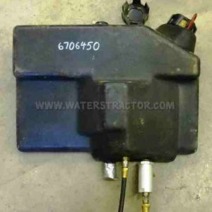 Hydraulic Tank
