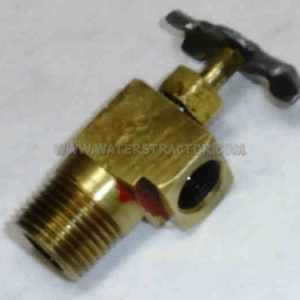 Valve, Fuel Tank Drain