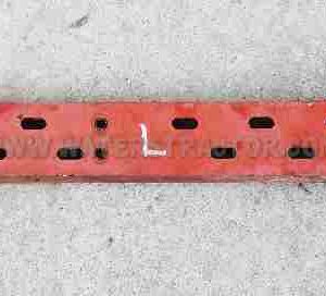 Channel Assy, LH, Front Frame