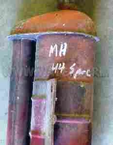 Air Cleaner Assy
