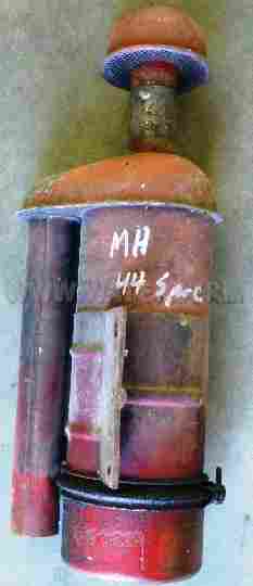 Air Cleaner Assy