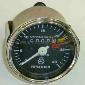 Tachometer