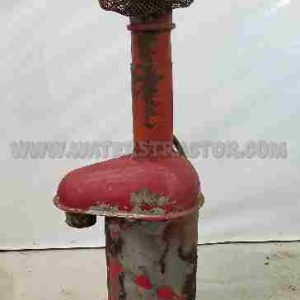 Air Cleaner Assy, Oil Bath