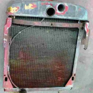 Radiator