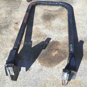 ROPS/Brush Guard Assy
