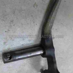 Lever Assy, PTO