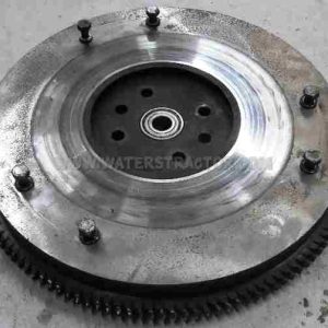 Flywheel