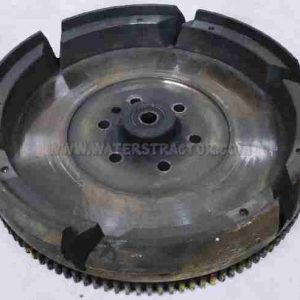Flywheel