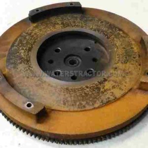 Flywheel