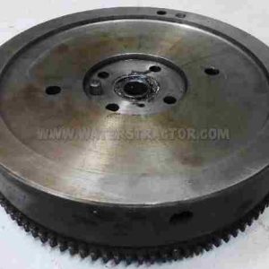 Flywheel