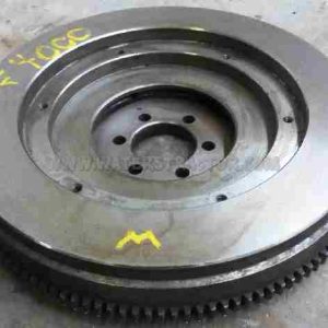 Flywheel