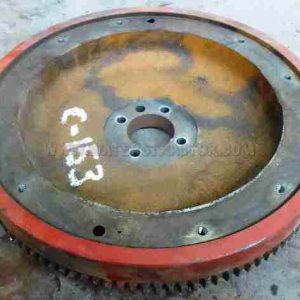 Flywheel