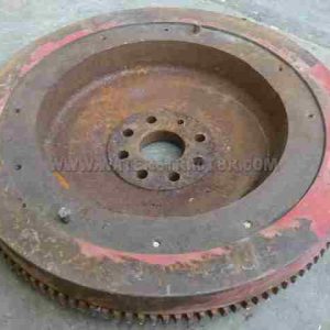 Flywheel