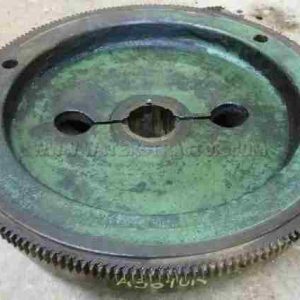 Flywheel