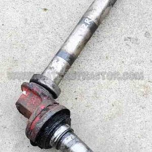 Spindle, Front, LH