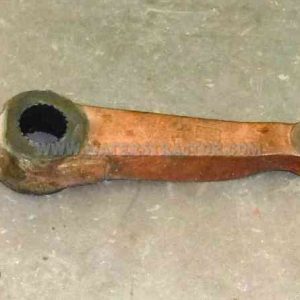 Steering Arm, Right