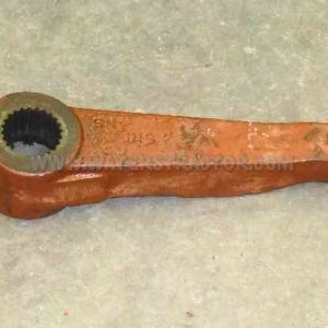 Steering Arm, Left