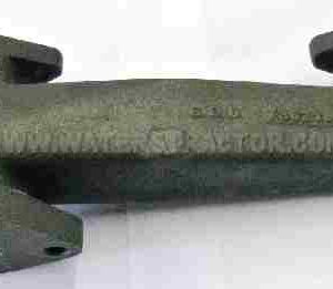 Exhaust Manifold