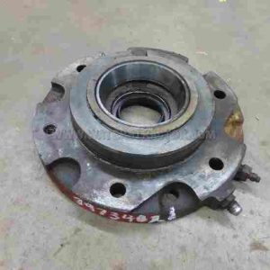 Brake Housing