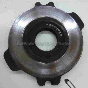 Brake Plate, Intermediate